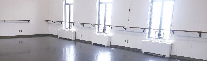 Vodolaga Classical Ballet