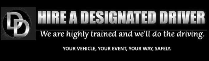 Hire a Designated Driver, LLC