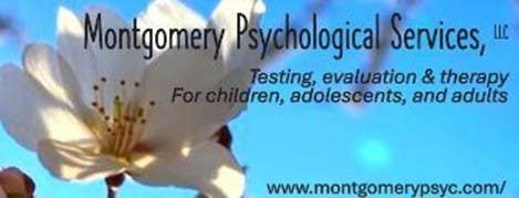 Montgomery Psychological Services