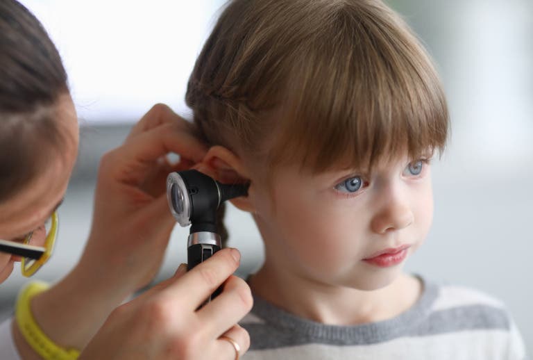 Exploring Local Options for Ear Infection Treatment and Urgent Care Services