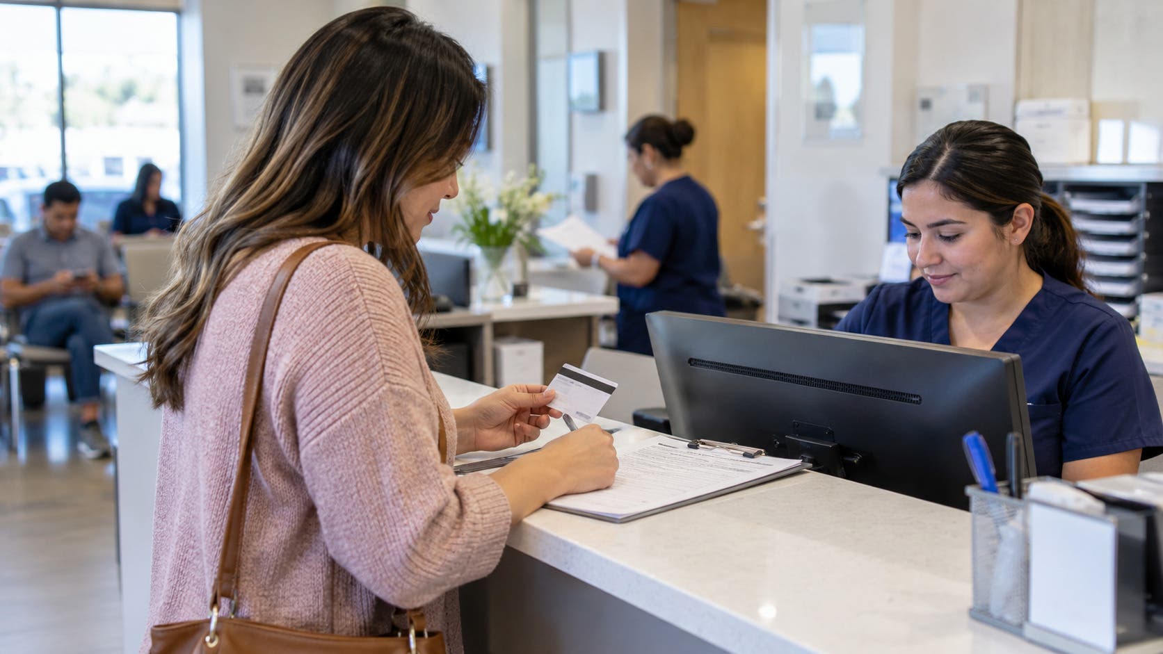 Exploring Urgent Care Clinics in Houston That Accept Ambetter Health Insurance