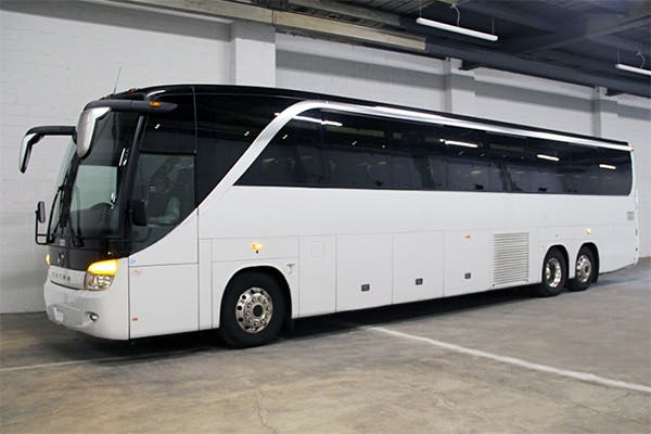 Tulsa Party Bus Company