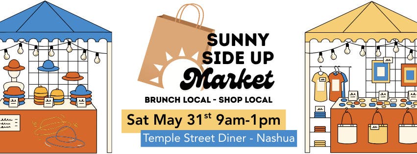 Sunny Side Up Market