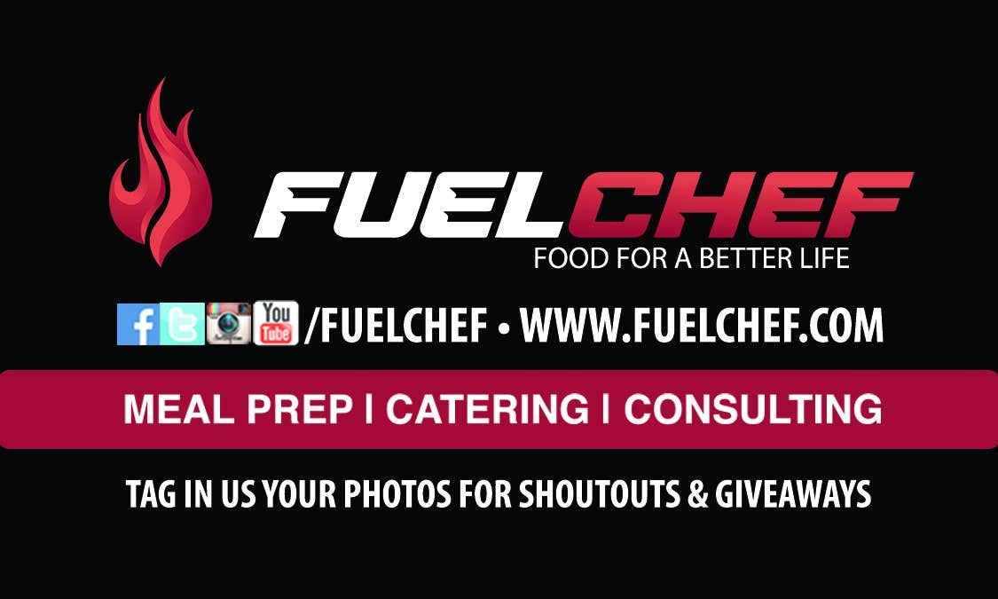 Fuel Chef