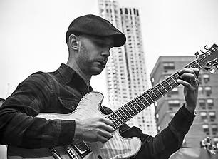 Jazz4All: Latin Jazz Concert with Eric DiVito at Piermont Public Library