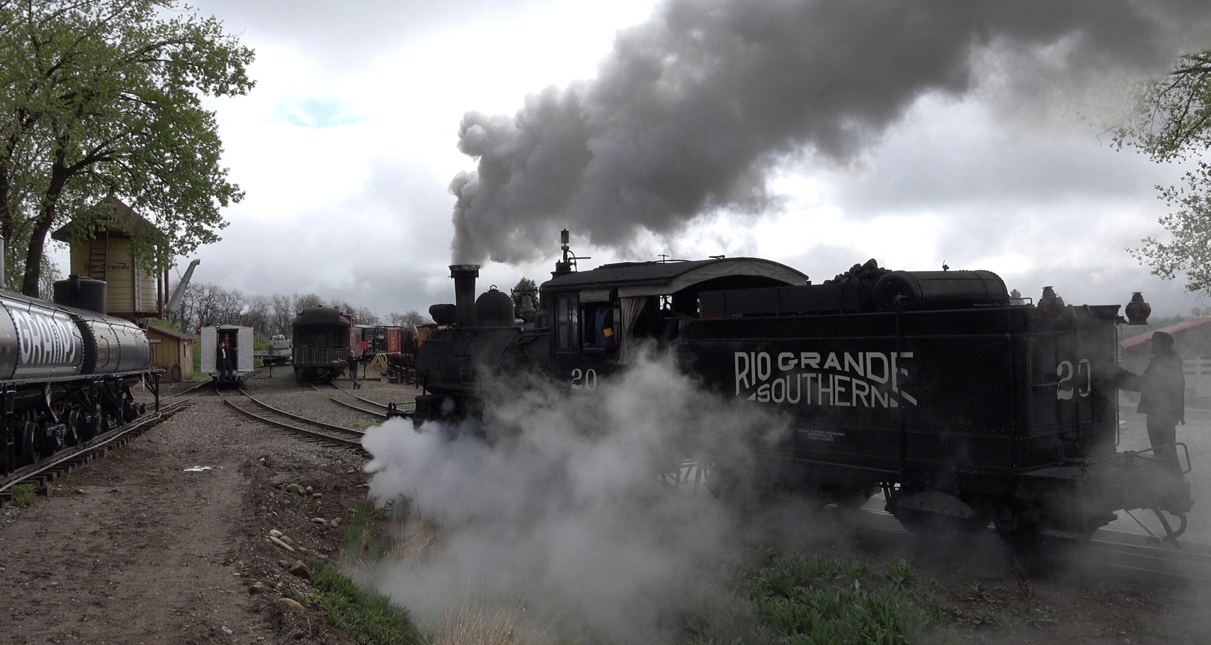 Colorado Power Days