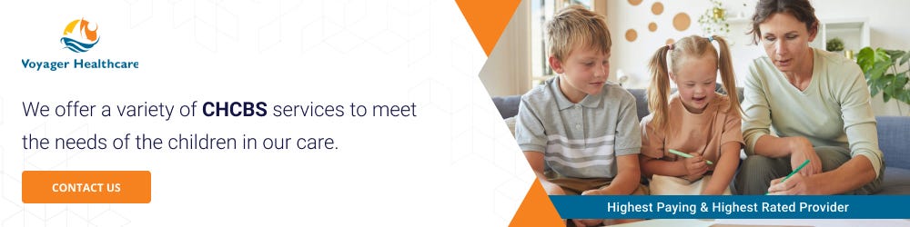 Voyager Home Health Care