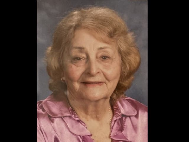 Obituary: Frances Marchitto (Porto Funeral Homes) | West Haven, CT Patch