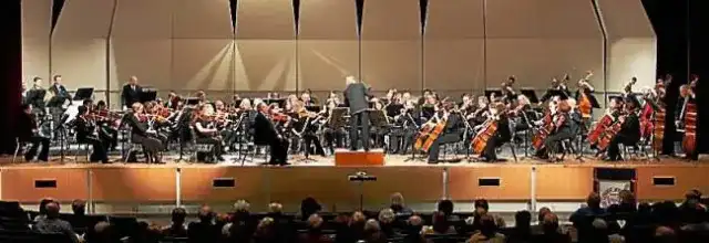 Lower Merion Symphony