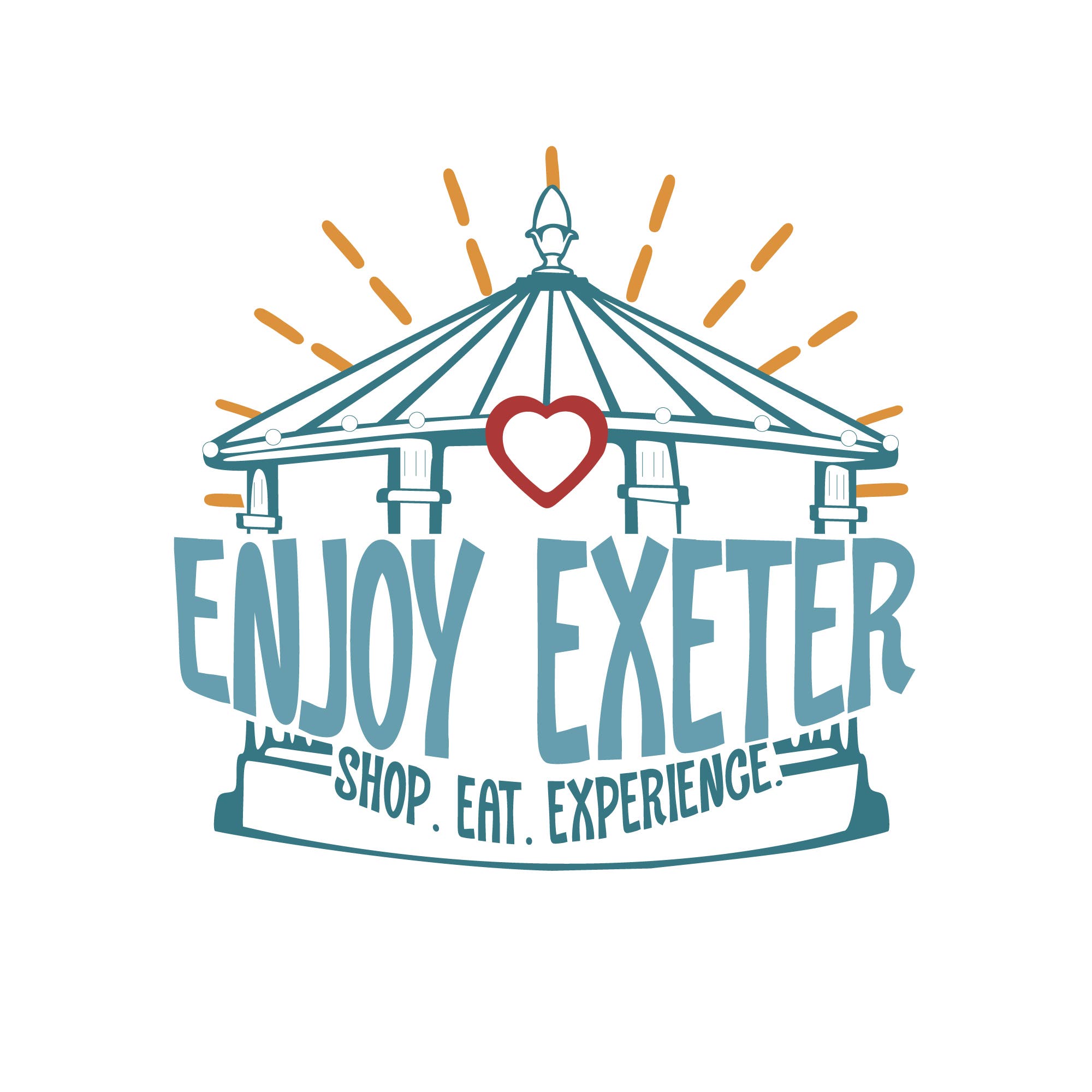 Enjoy Exeter
