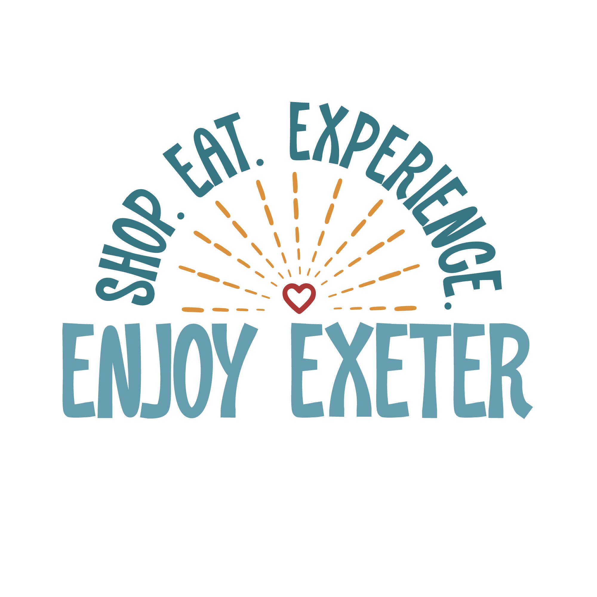 Enjoy Exeter