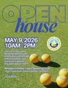 Lawn Bowling Open House