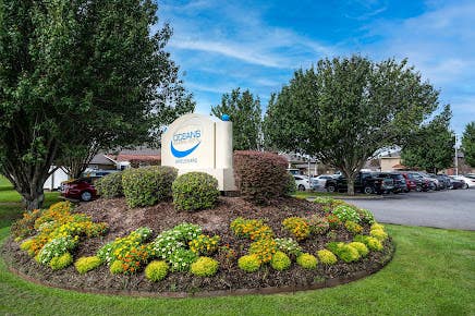 Oceans Behavioral Hospital Broussard