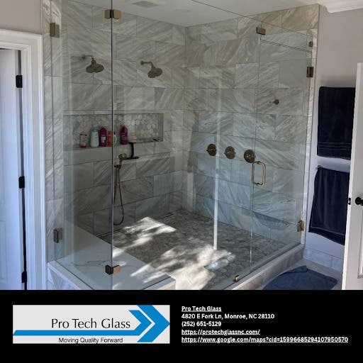 Steam Shower Enclosures in Monroe: Not So Excessive by November