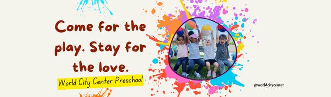 World City Center Preschool - Inglewood