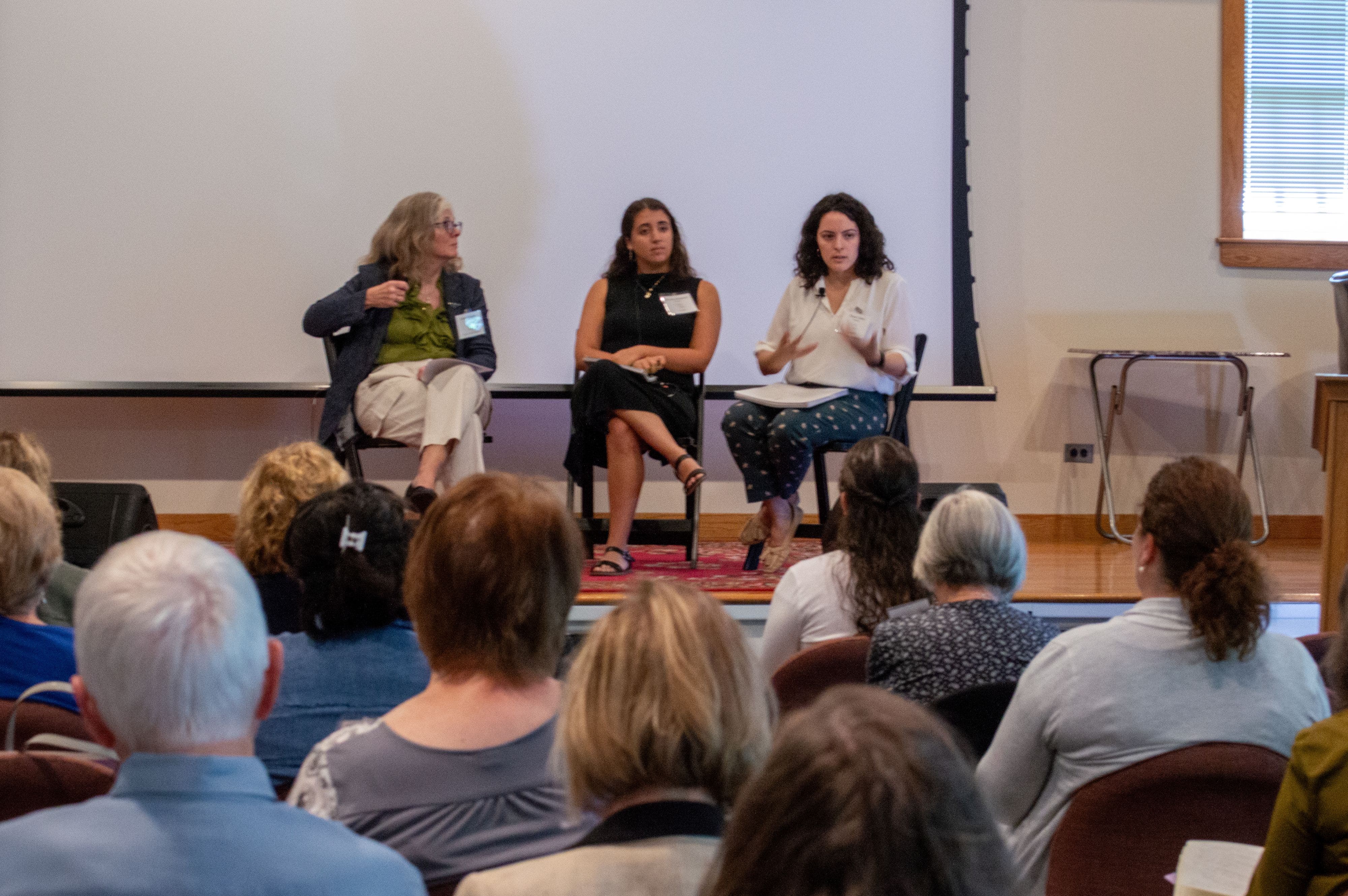 The 10th Annual Arts & Alzheimer's Conference