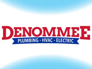 Denommee Plumbing, HVAC & Electric