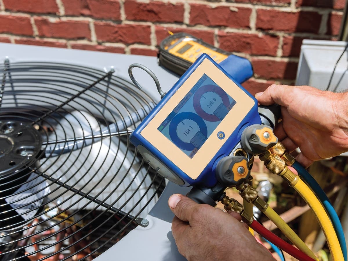 Is your air conditioning system ready for summer? Learn why professional HVAC tune-ups matter, what they should include — and what else to know before you schedule yours