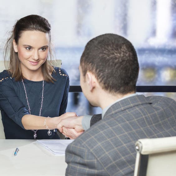 Greg Oveross & Associates