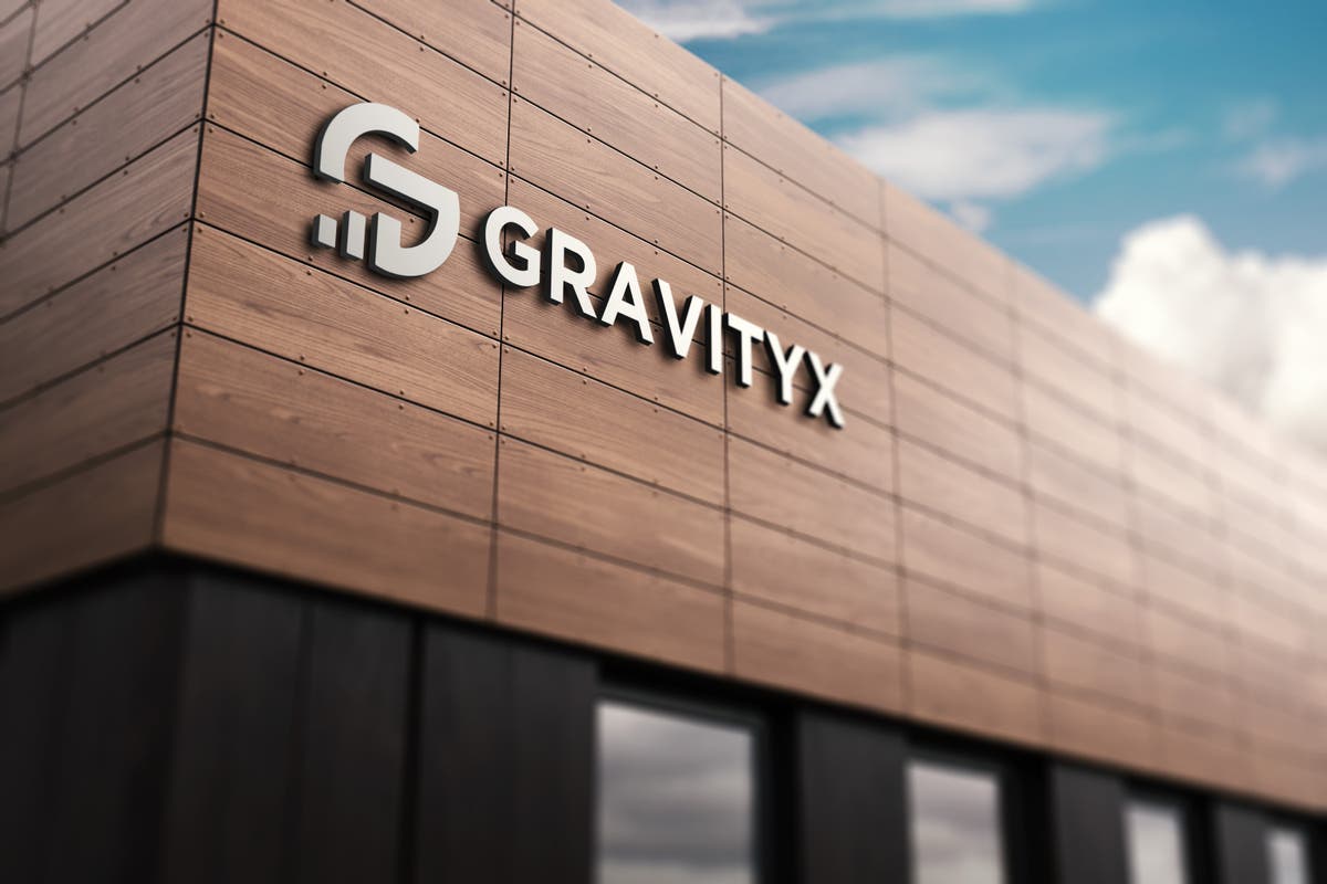 GravityX