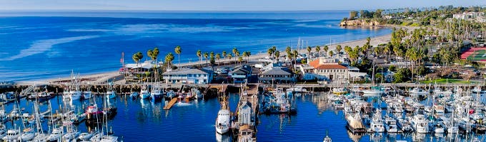 Cameraman Joe ~ Local Santa Barbara Photography