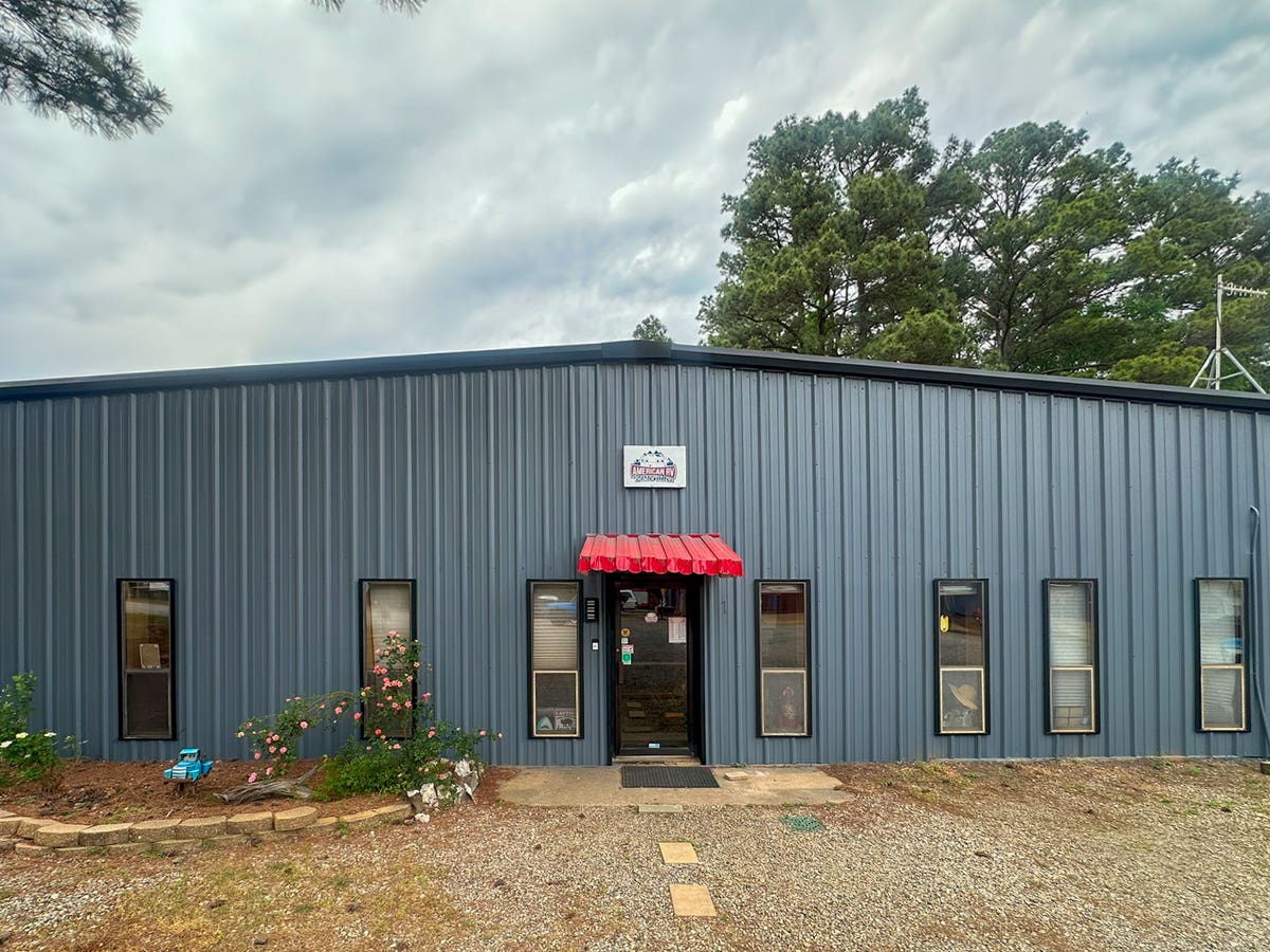 American RV Restoration