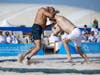 Open Masters Games Abu Dhabi 2026
