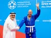 Open Masters Games Abu Dhabi 2026