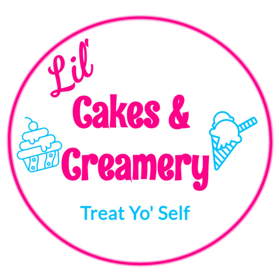 Lil Cakes & Creamery