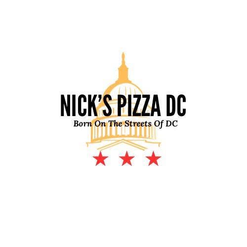 Nick's Wood Fired Pizza