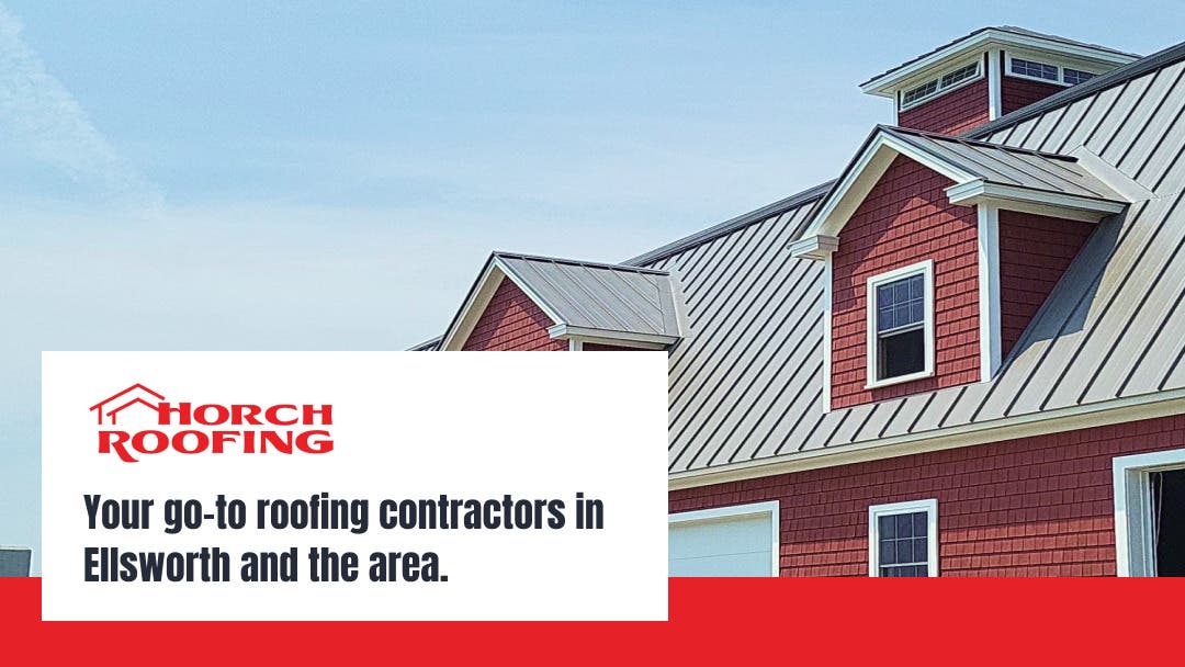 Horch Roofing
