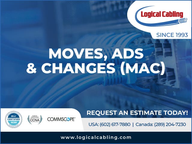 Logical Cabling