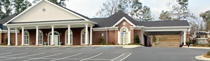 Vance Brooks Funeral Home