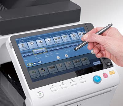 E-Z Office Machines