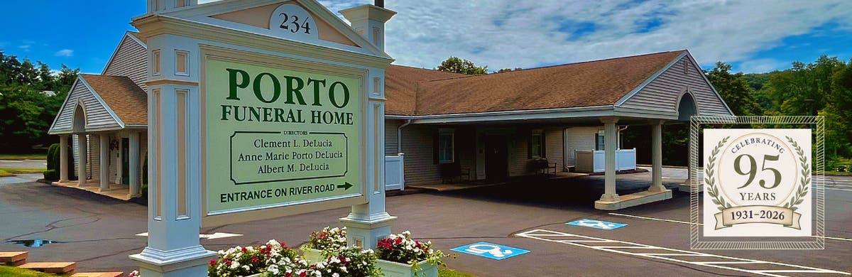 Porto Funeral Home