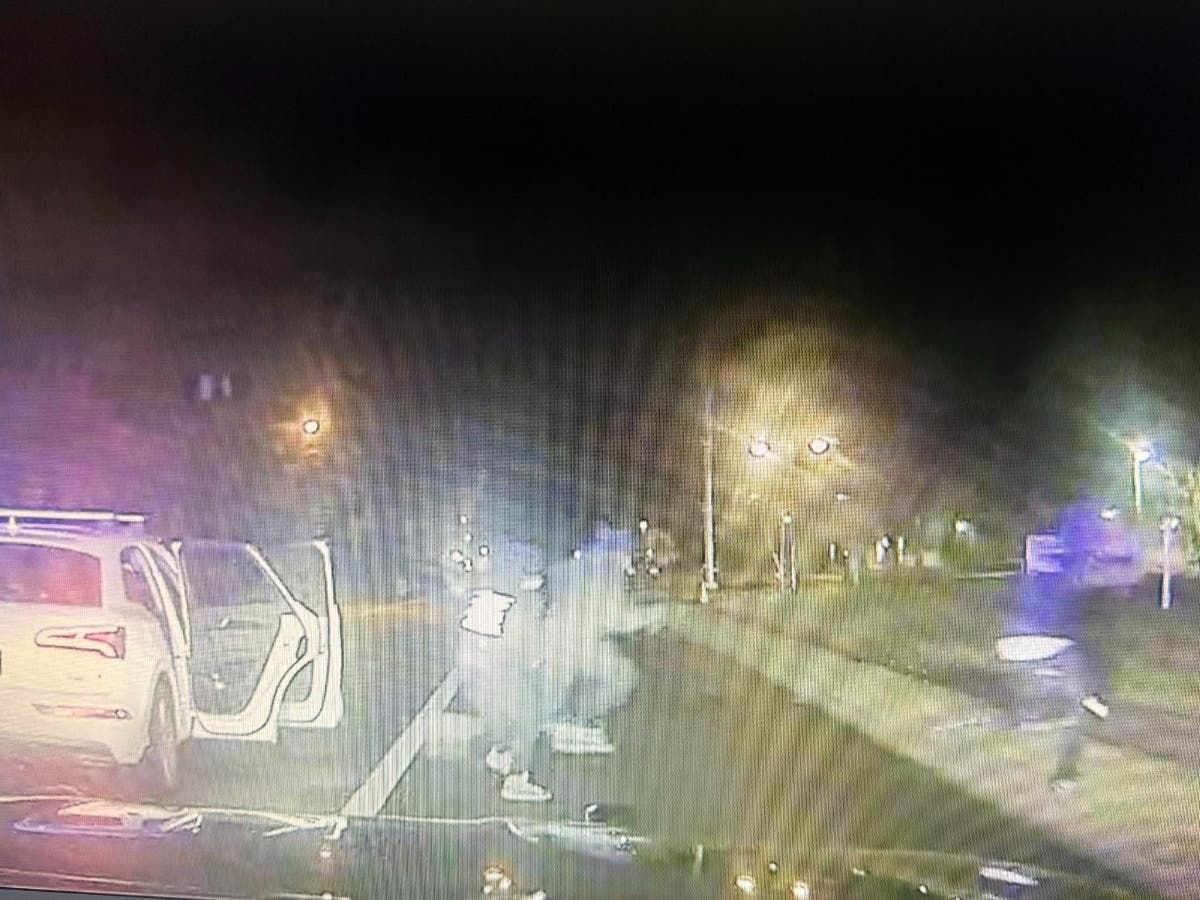 5 Arrested After Car Chase Tears Through Morris County | East Hanover ...