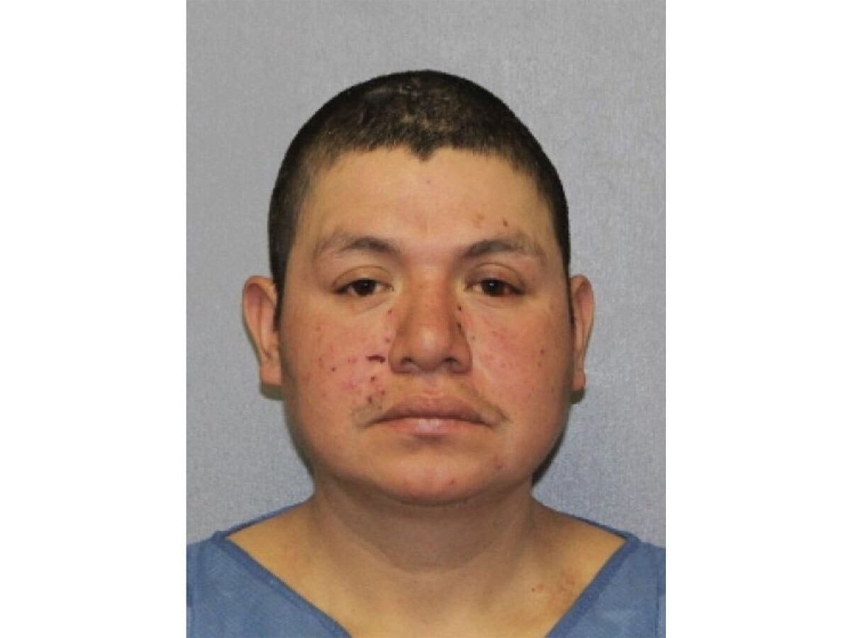 Jamie Lopez, 32, is charged with first-degree murder, unlawful possession of a weapon, and possession of a weapon for an unlawful purpose.