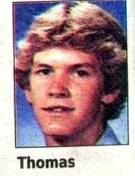 Headshot of murder victim Christopher Thomas. (MCPO)