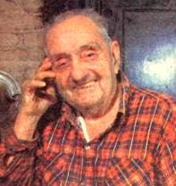 The WWI veteran lived alone in the home he was found murdered in.
