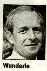 Wunderle's car was found in Manhattan after his death. (MCPO)