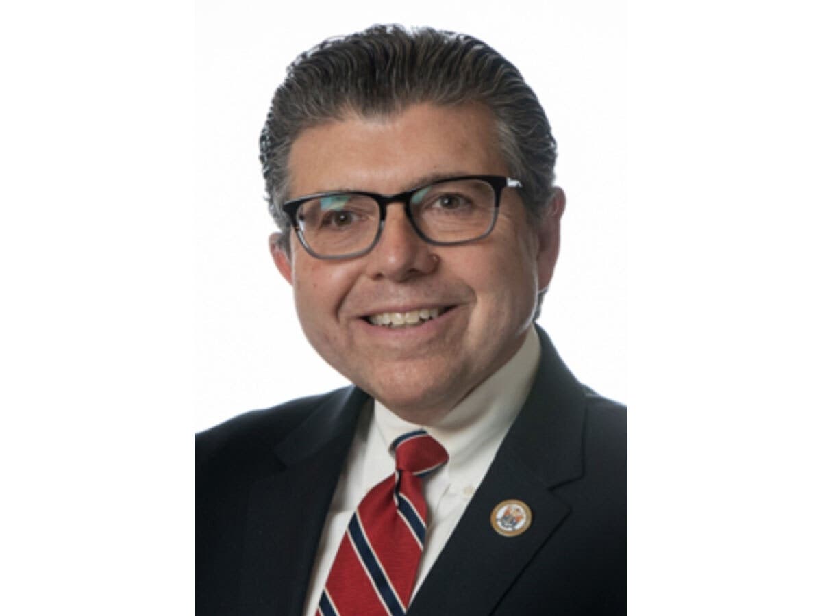 Tasked with fighting back against the ICE facility on behalf of Roxbury is Anthony Bucco, the township’s attorney. Critics say Bucco’s position as the highest-ranking Republican in the State Senate creates a conflict of interest.