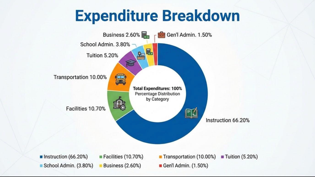 Tax Hike, Staff Cuts Proposed In Morris School District Budget ...