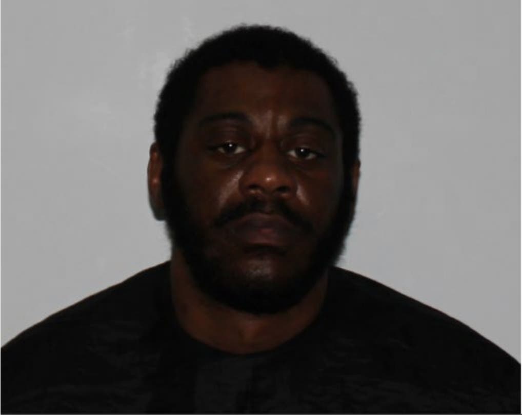 In addition to the murder charge, Ernest Lawrence was charged with unlawful possession of a weapon and possession of a weapon for an unlawful purpose.