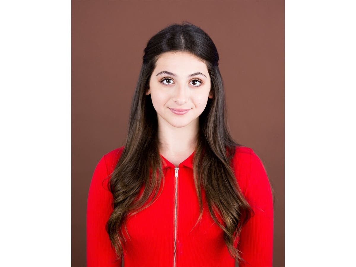 While Mackenzie Reff is no stranger to performing, having made her professional debut at Bucks County Theater in 2023, this is the first time a song of hers will be launched on major streaming platforms.