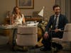 "Office Romance" releases on Netflix on June 5. 
