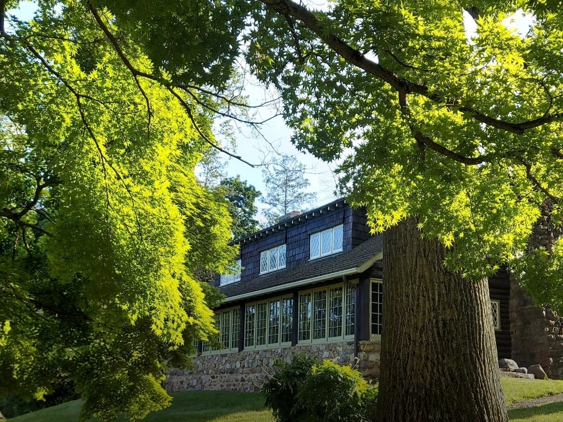 The museum said it is among the newest members of the program, which brings together sites that were once the homes and working studios of significant American artists.