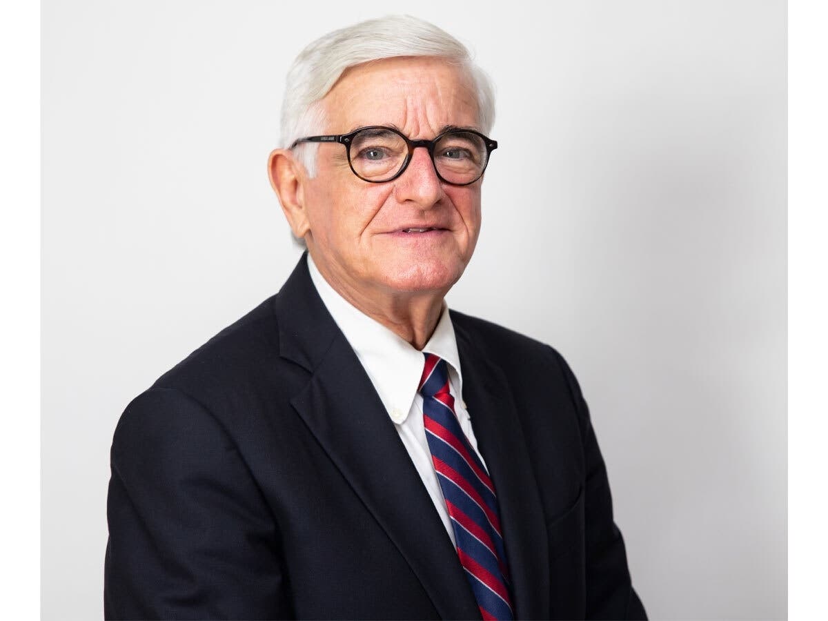 Jim Freeswick  is facing off against Dennis Marnick Jr. for a chance to be the only Democrat on the Wayne Council.