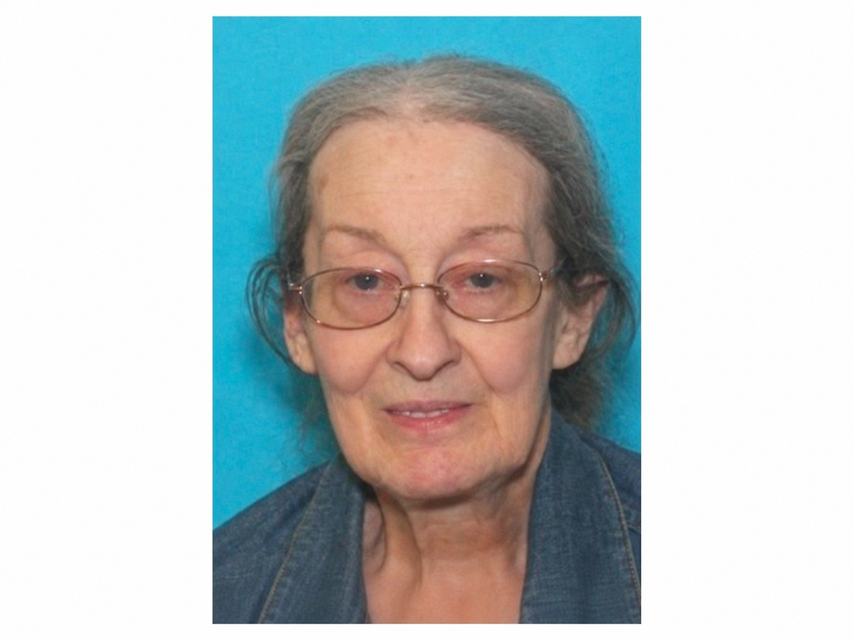 On Monday, Brooke A. Woodcock died in her Dyberry Township, PA home at the age of 72 from what has been determined to be natural causes.