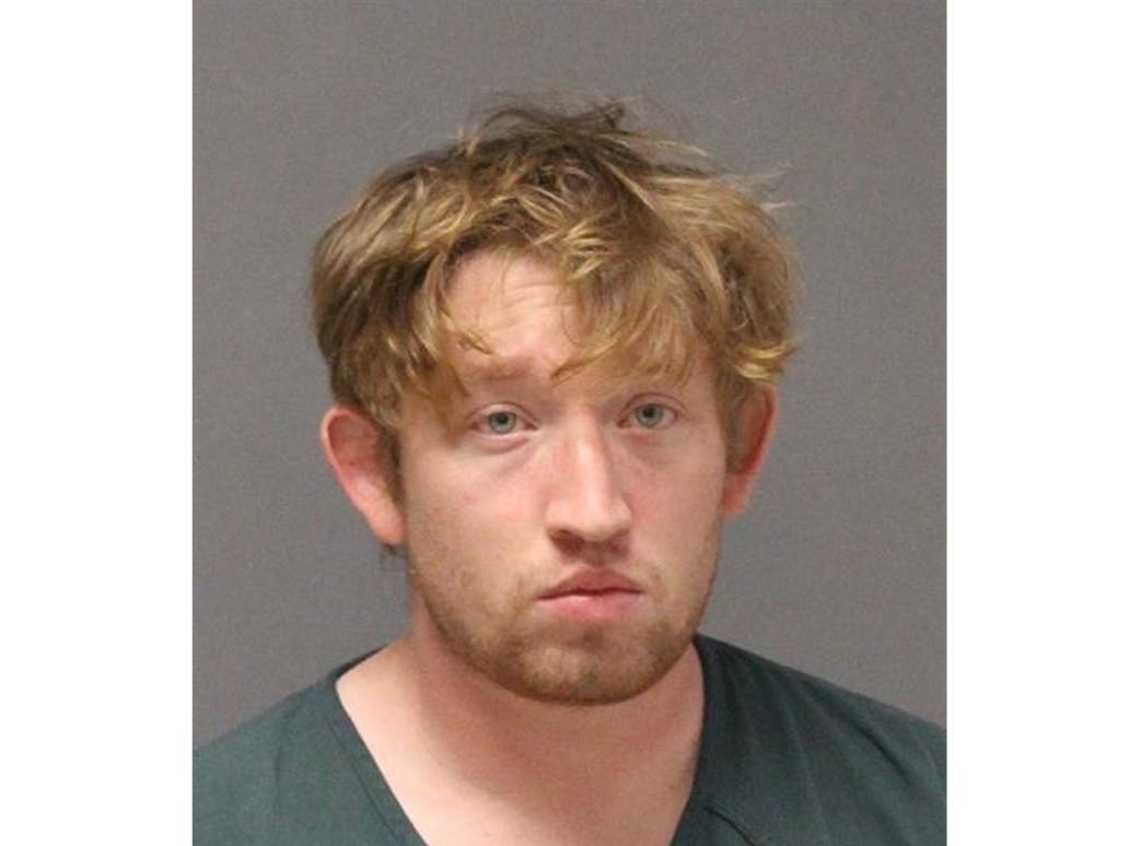 Jake N. Hessels, 24, of Neptune City, was arrested June 2 and is being held in the Ocean County Jail, where he was ordered detained until trial, Prosecutor Bradley D. Billhimer said.