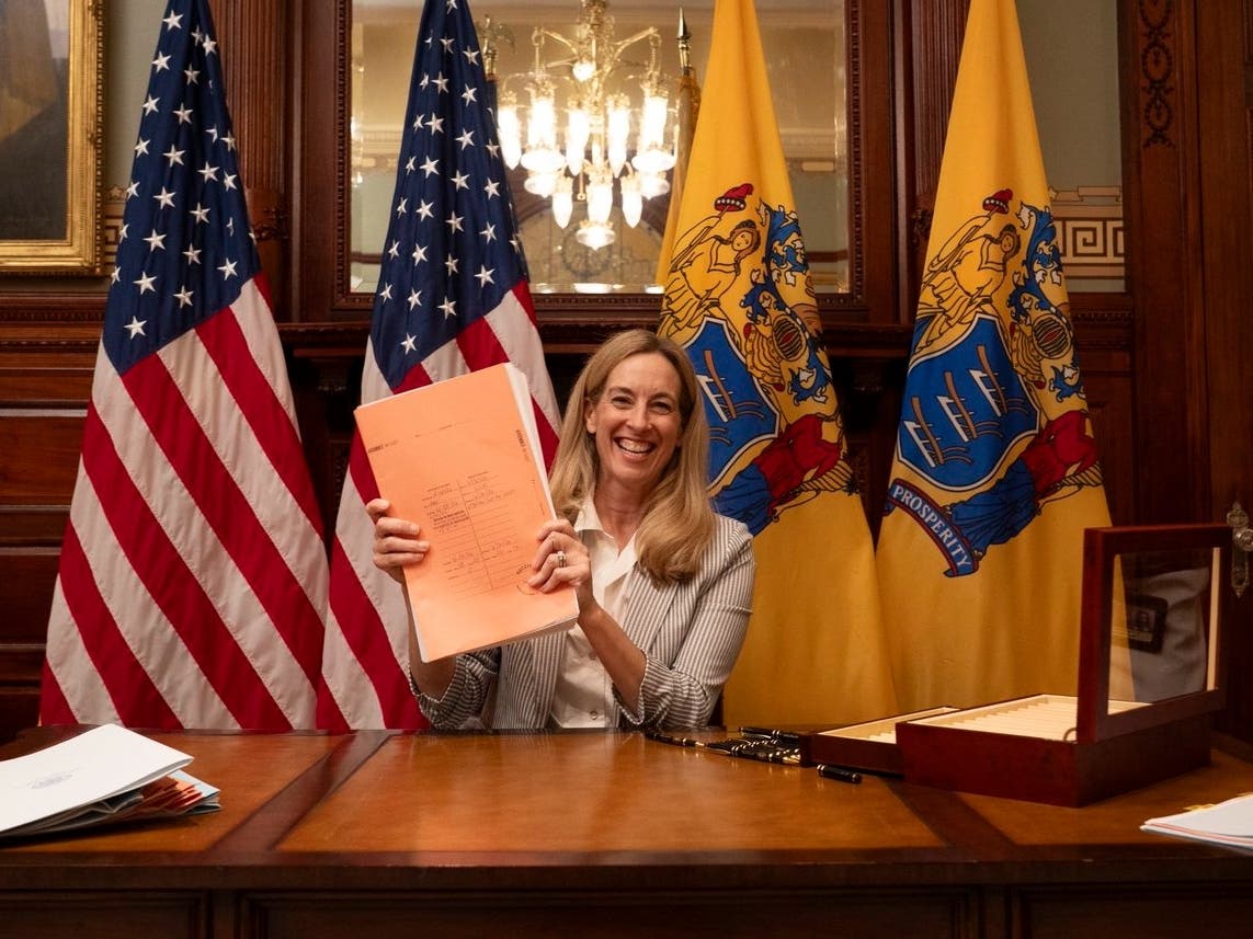 The governor’s new budget has the largest funding for property tax relief in New Jersey history, but fewer residents will be receiving benefits than originally thought.